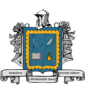 Coat of Arms of Κωνσταντίνος χαλκιας